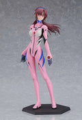 Evangelion 2.0 Mari Makinami Illustrious Plamax Mk Rerun