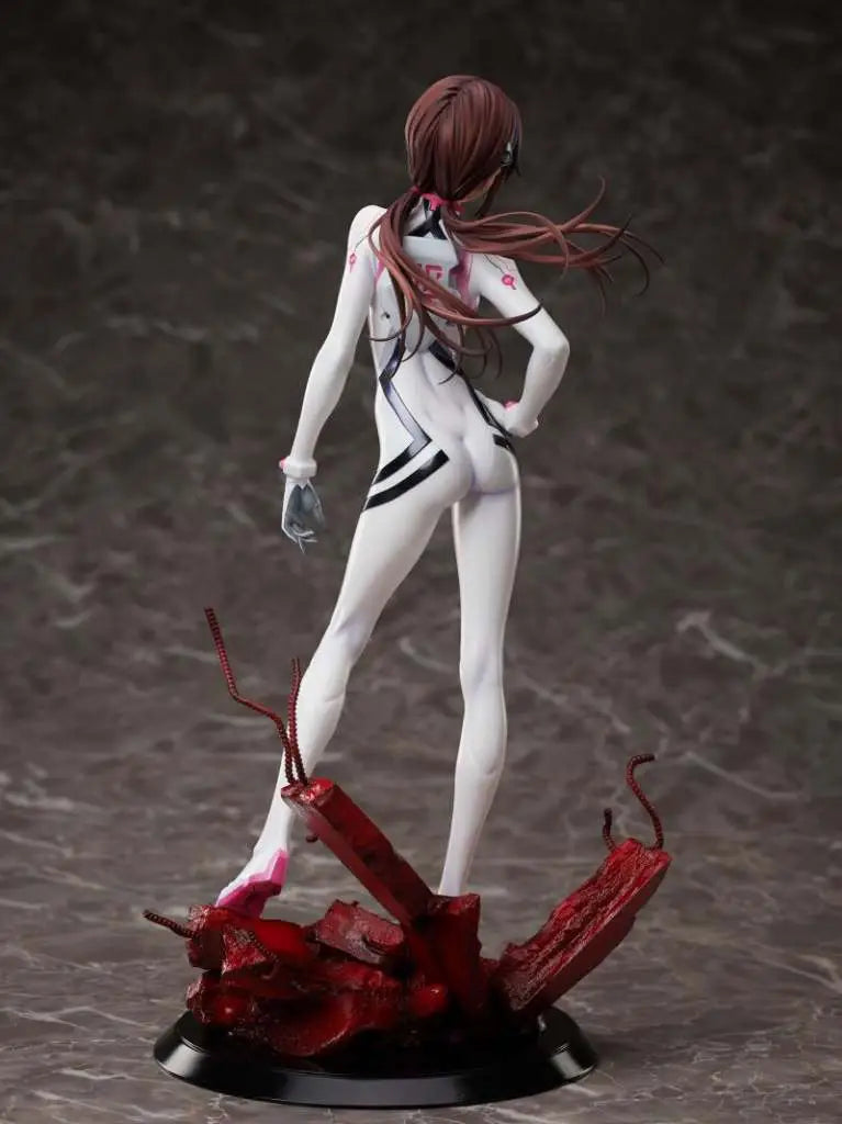 Evangelion 3.0+1.0 Mari Last Mission St