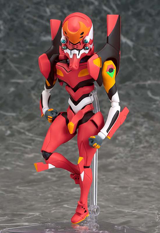 Evangelion Unit-02 Parform R