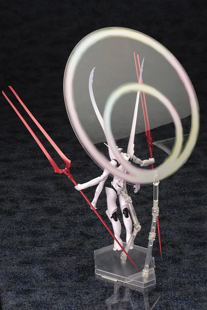 Evangelion 3.0 Plastic Model Kit 1/400 Evangelion No. 13 Awake