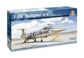 F-104A/C