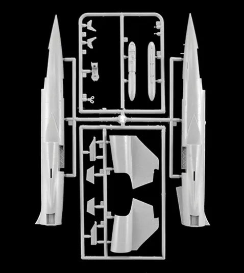 F-104 Recce