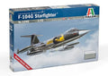 F-104 Recce