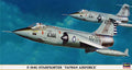 F-104G Starfighter TaiwanAirforce