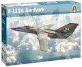 F-111A Aardvark