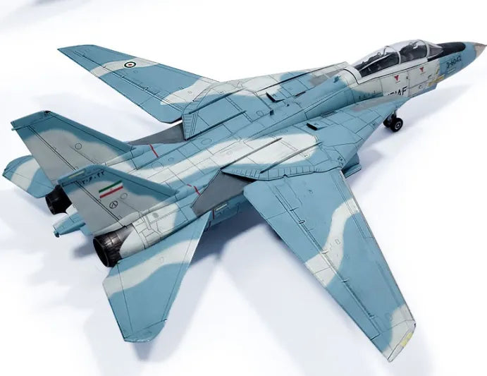 F-14A IRIAF