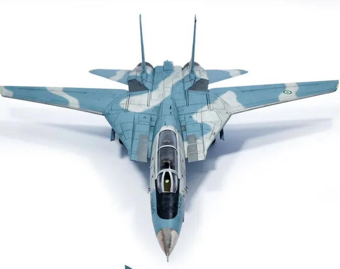 F-14A IRIAF