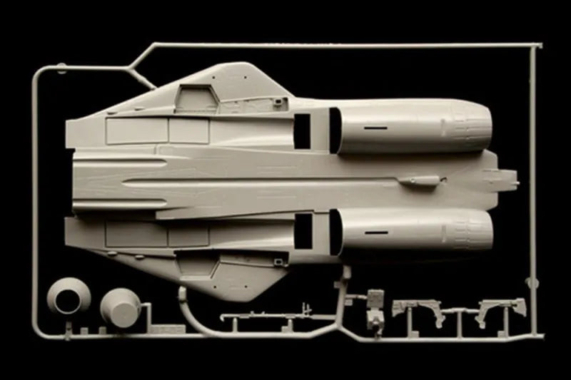 F-14 A Tomcat Italeri