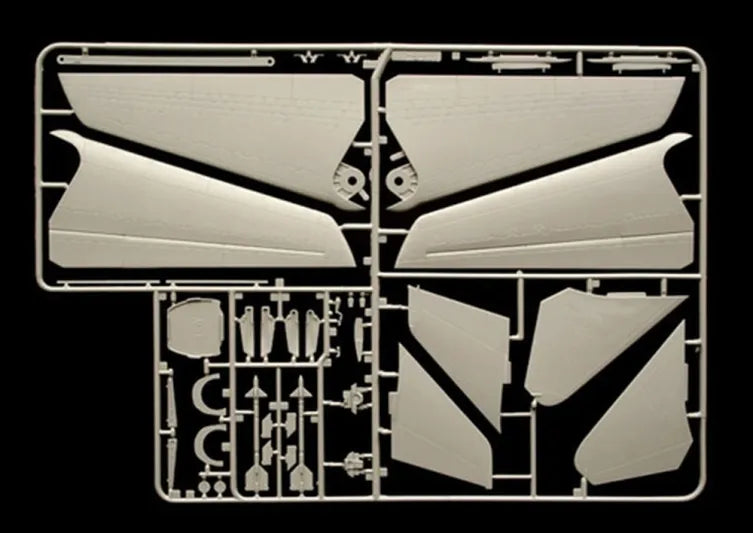 F-14 A Tomcat Italeri
