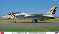 F-14A Tomcat Vf-2 Bounty Hunters 1976