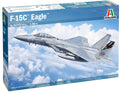 F-15C Eagle