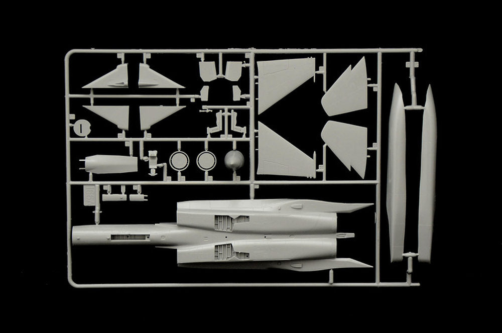 F-15C Eagle Italeri