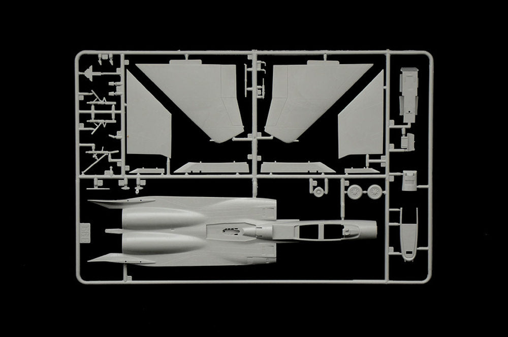 F-15C Eagle Italeri