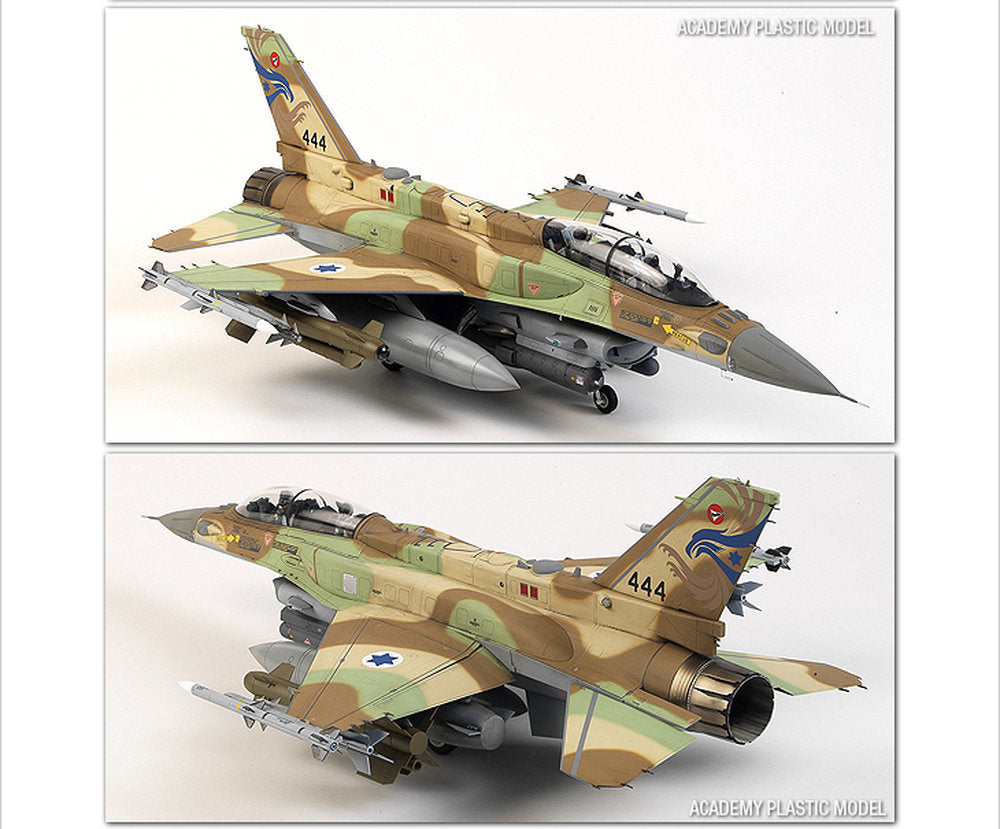 Israeli Air Force F-16I SUFA