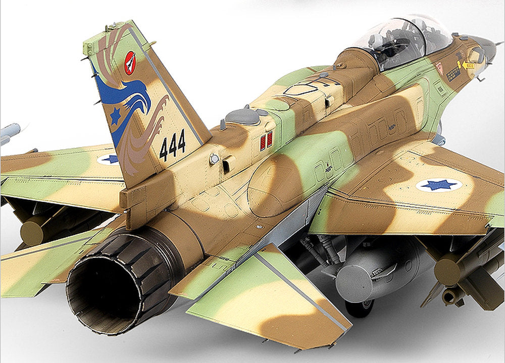 Israeli Air Force F-16I SUFA