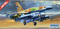 Israeli Air Force F-16I SUFA