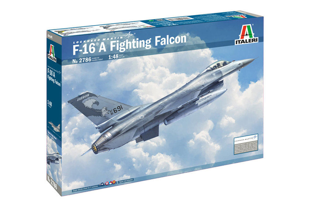 F-16 A Fighting Falcon
