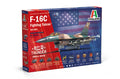 F-16C Fighting Falcon - War Thunder