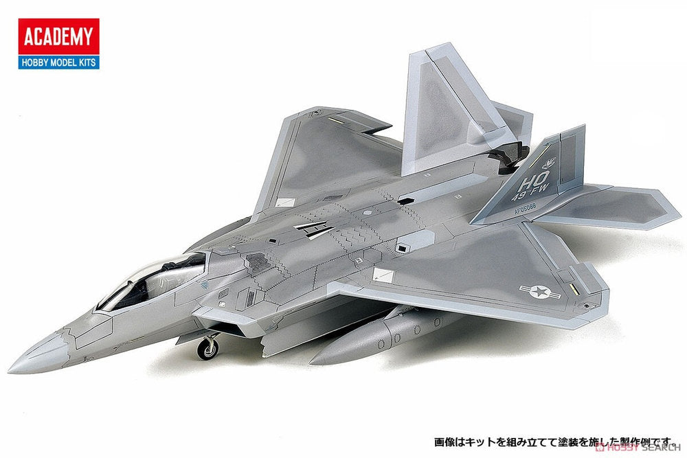F - 22A