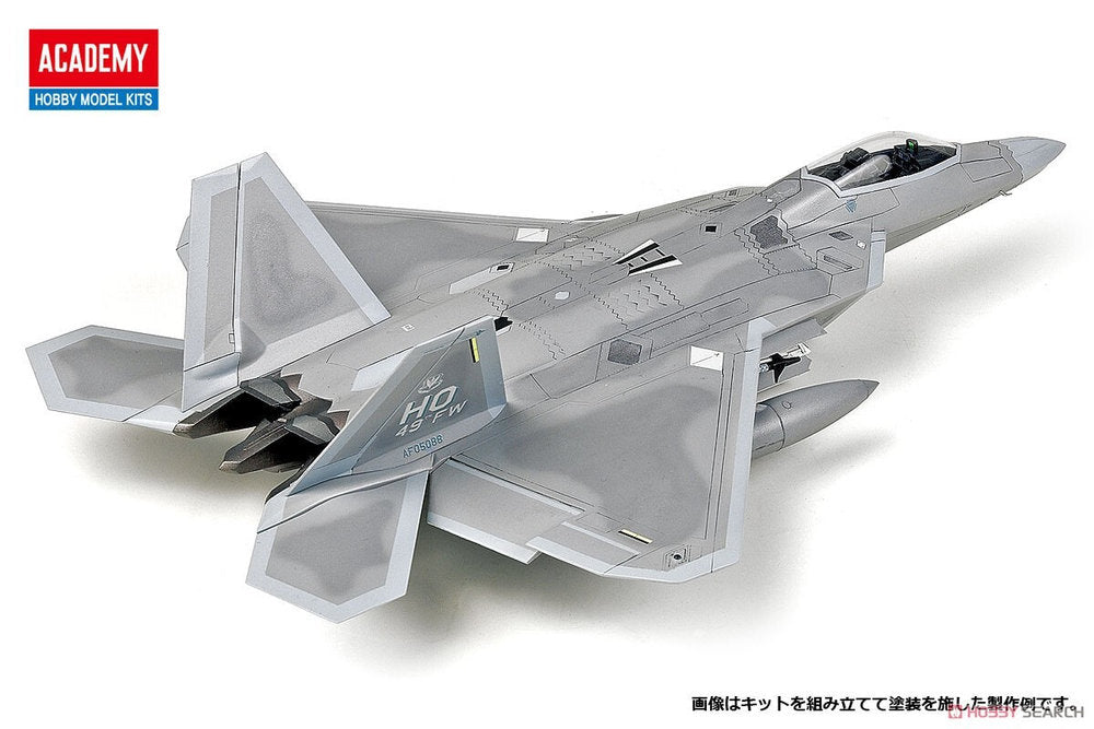 F - 22A
