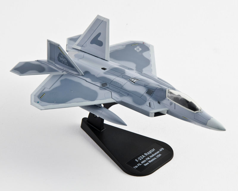 F-22A Raptor