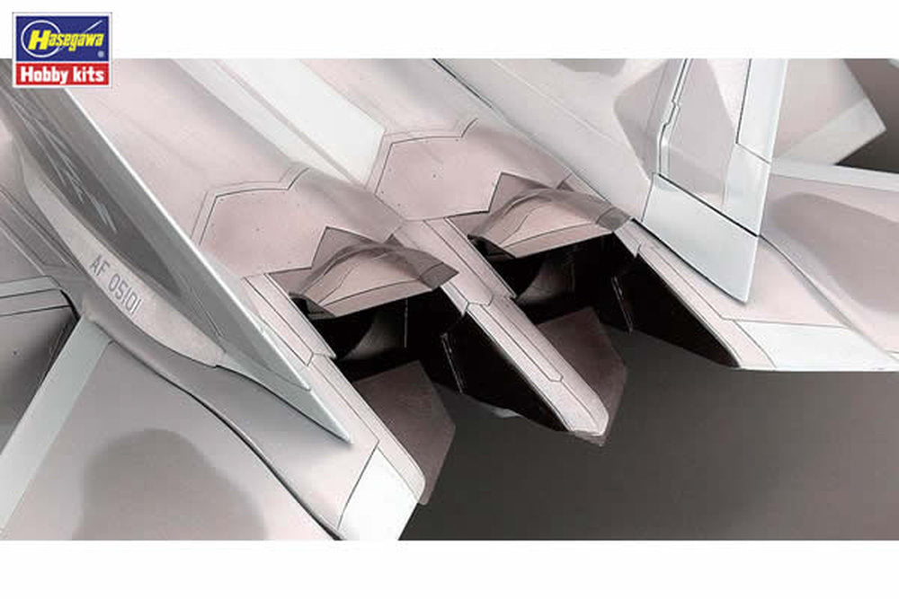 F-22 RAPTOR