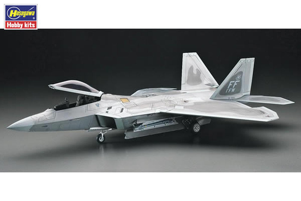 F-22 RAPTOR