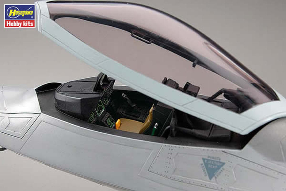 F-22 RAPTOR