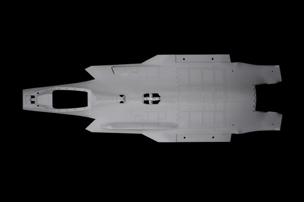F-35 A Lightning II Italeri