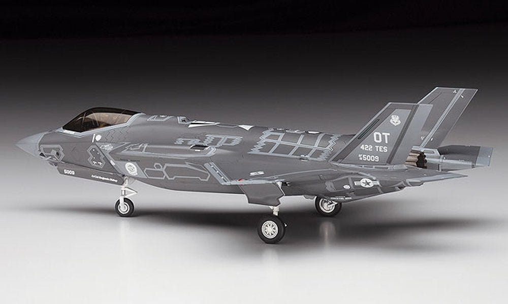 F-35A  Lightning
