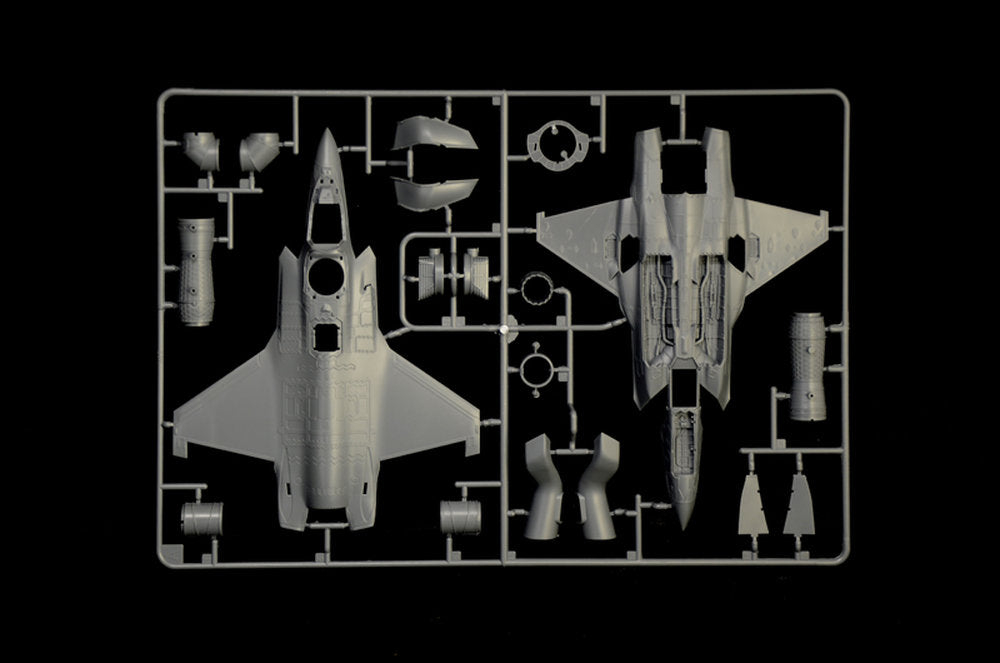 F-35 B Lightning II STOVL version