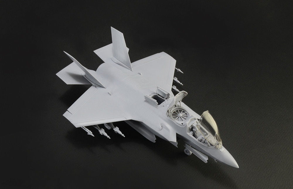 F-35 B Lightning II STOVL version
