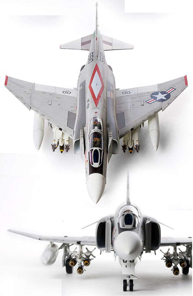 F-4J VF-102 Diamondbacks