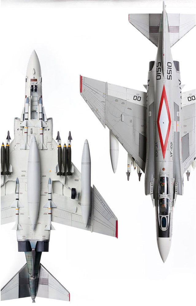 F-4J VF-102 Diamondbacks