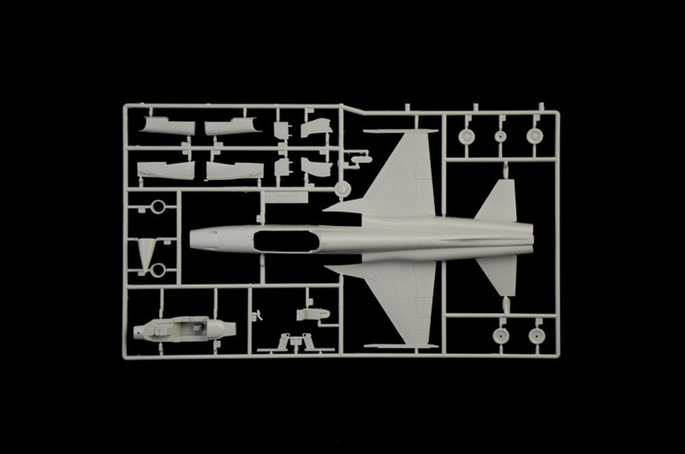 F-5E Tiger II italeri