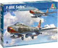 F-86E Sabre