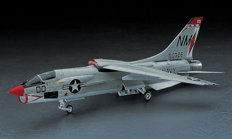 F8E Crusader (HASPT25)