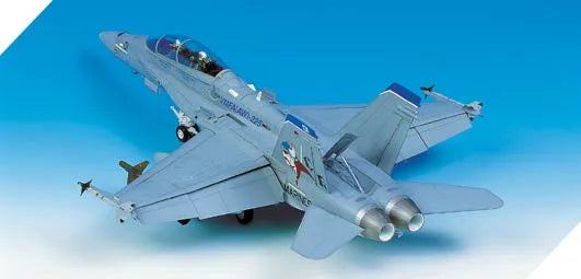 F/A-18D HORNET "NIGHT ATTACH"