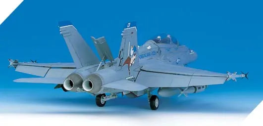 F/A-18D HORNET "NIGHT ATTACH"