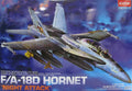 F/A-18D HORNET "NIGHT ATTACH"