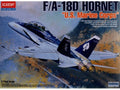 F/A -18D Hornet