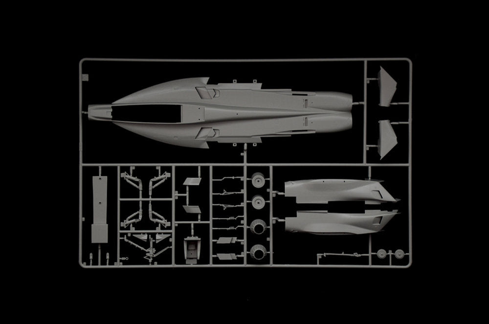 F/A 18E Superhornet