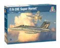 F/A 18E Superhornet