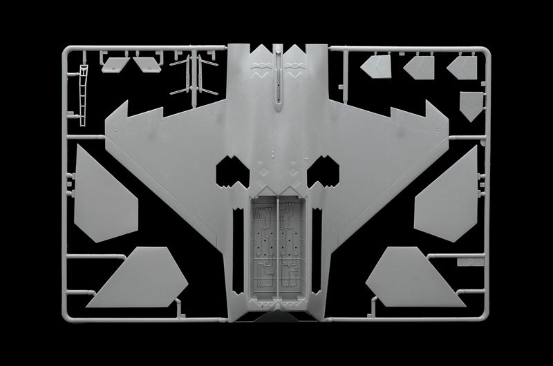 F-22 Raptor Italeri