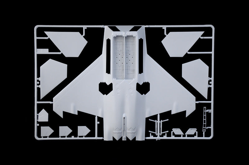 F-22 Raptor Italeri
