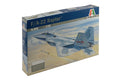 F-22 Raptor Italeri