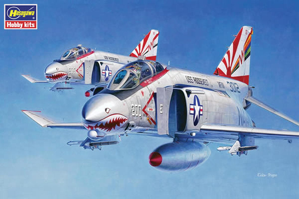 F-4B/N Phantom II