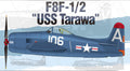 F8F-1/2 USS Tarawa