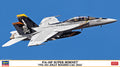 FA-18F Super Hornet VFA-103 Jolly Rogers VAG2022