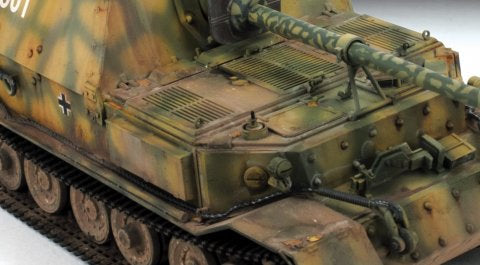FERDINAND Sd.Kfz 184